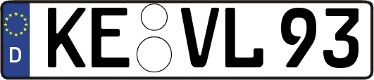 KE-VL93