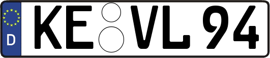 KE-VL94