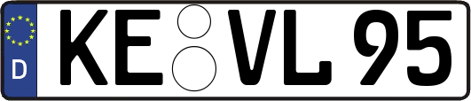 KE-VL95