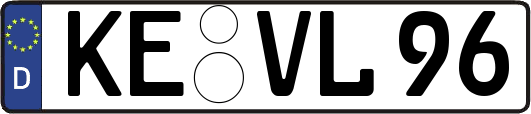 KE-VL96
