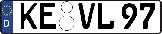KE-VL97