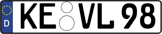KE-VL98