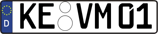 KE-VM01