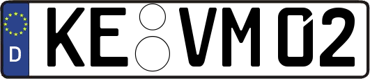 KE-VM02