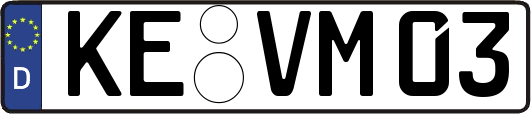 KE-VM03