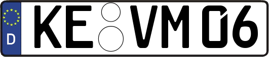 KE-VM06