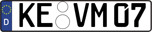 KE-VM07