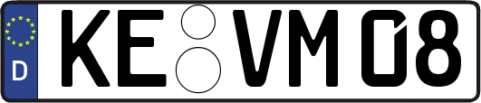 KE-VM08