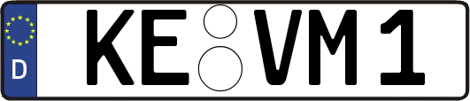 KE-VM1