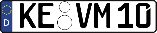 KE-VM10