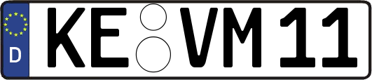KE-VM11