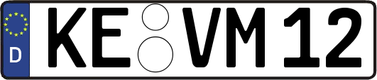 KE-VM12