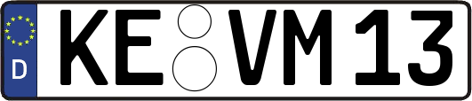 KE-VM13