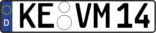 KE-VM14