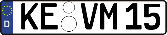 KE-VM15