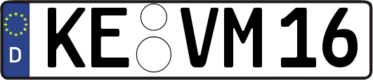 KE-VM16