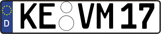 KE-VM17