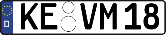 KE-VM18