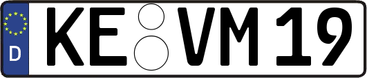 KE-VM19