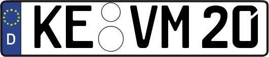 KE-VM20