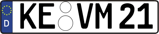 KE-VM21