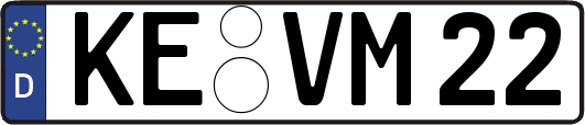 KE-VM22