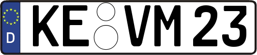 KE-VM23
