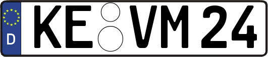 KE-VM24