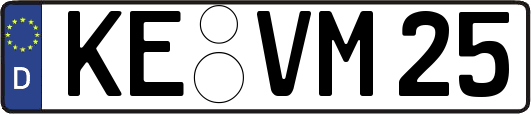 KE-VM25