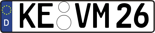 KE-VM26
