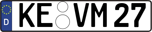 KE-VM27