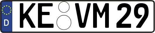 KE-VM29