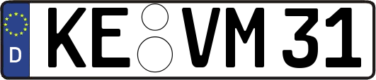KE-VM31