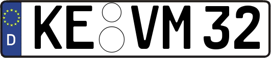 KE-VM32