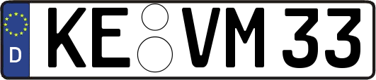 KE-VM33
