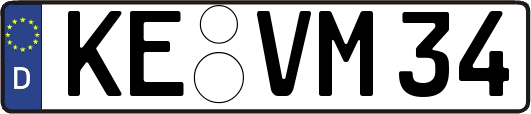 KE-VM34