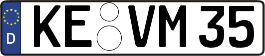 KE-VM35