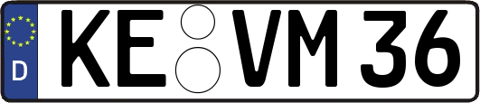 KE-VM36