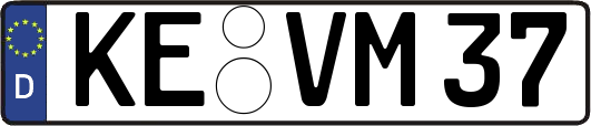 KE-VM37
