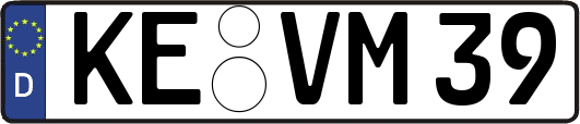 KE-VM39