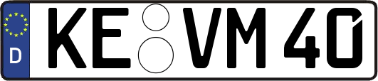KE-VM40