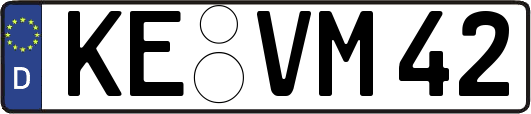 KE-VM42