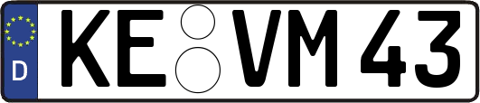 KE-VM43