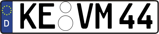 KE-VM44