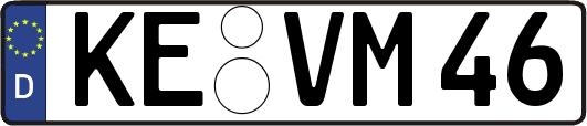 KE-VM46