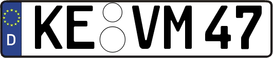 KE-VM47