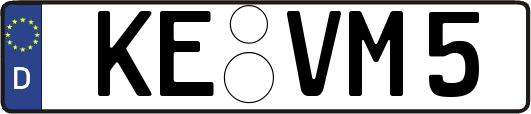 KE-VM5