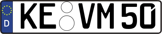 KE-VM50