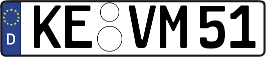 KE-VM51