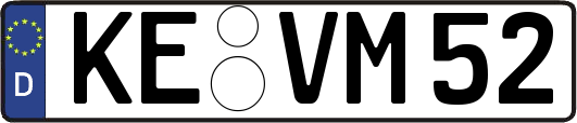 KE-VM52